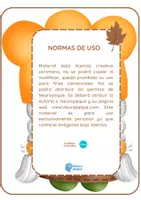 Vista previa - Hojas de trabajo - ACTIVIDADES DEL OTOÑO - página 2