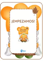 Vista previa - Hojas de trabajo - ACTIVIDADES DEL OTOÑO - página 3