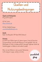 Vorschau - Stundenentwürfe - Bundle: Prüfungsreihe Personenbeschreibung (Unterrichtsreihe und Entwurf) - Seite 2