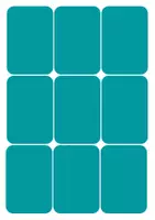 Vorschau - Spiele - Personalpronomen im Dativ, Karten auf Niveau A1 - Seite 3