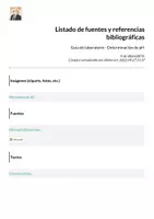 Vista previa - Unidades / Secuencias / Situaciones de Aprendizaje - Guia de laboratorio - Determinación de pH - página 2