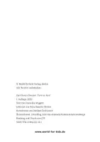 Vorschau - Text - Klimamaterial Leseprobe "Die Klima-Checker: Tiere in Not" - Seite 3