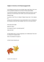 Vorschau - Interaktives Material - Das Herbstblatt - Entspannungsreise mit Arbeitsauftrag - Seite 3