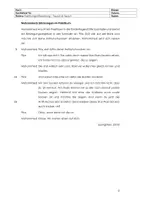 Vorschau - Anderer Materialtyp - Fallbeispiel Erziehungsstilforschung - Seite 1