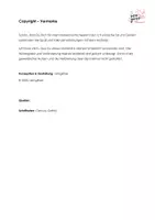 Vorschau - Anderer Materialtyp - Fallbeispiel Erziehungsstilforschung - Seite 2
