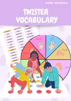 Vista previa - Juegos / Gamificación - VOCABULARY SPINNER - Portada