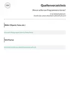 Vorschau - Arbeitsblätter - Warum sollte man Programmieren lernen? - Seite 1