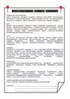 Vorschau - Merkblätter - Lernbegriffe Deutschabitur - Seite 1
