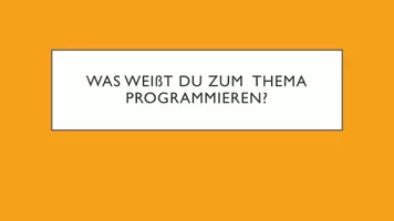 Vorschau - Arbeitsblätter - Einstiegspaket - Programmieren - Scratch - Theorie - Seite 3