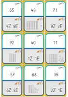Vorschau - Spiele - Lesespiel Mathe Orientierung im ZR 100 - Seite 2