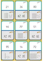 Vorschau - Spiele - Lesespiel Mathe Orientierung im ZR 100 - Seite 3