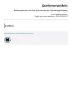 Vorschau - Arbeitsblätter - Philosophen über den Tod: SuS erstellen ein Tafelbild eigenständig - Seite 1