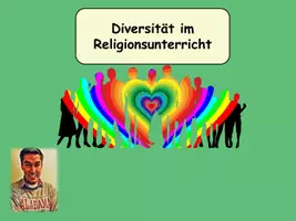 Vorschau - Stundenentwürfe - Materialsammlung - Nach den Menschen fragen - Seite 1