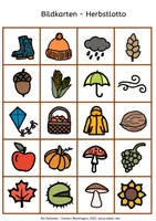 Vorschau - Spiele - Herbst - Lotto : 6 Varianten - Seite 2