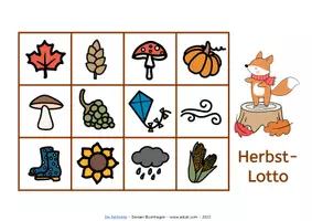 Vorschau - Spiele - Herbst - Lotto : 6 Varianten - Seite 3