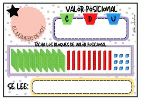 Vista previa - Unidades / Secuencias / Situaciones de Aprendizaje - El número de hoy @lau educativa - página 2