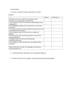Vorschau - Arbeitsblätter - Materialpaket Genetik Oberstufe - Seite 2