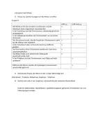 Vorschau - Arbeitsblätter - Materialpaket Genetik Oberstufe - Seite 3