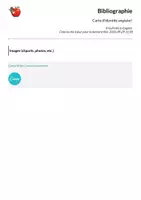 Aperçu - Jeux - Carte d'identité anglaise! - Page 1