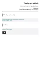 Vorschau - Arbeitsblätter - Steckbrief Hessen für GL und Erdkunde - Seite 1