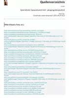Vorschau - Arbeitsblätter - Sprechfächer Spanischunterricht - jahrgangsübergreifend - Seite 2