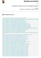 Vorschau - Arbeitsblätter - Sprechfächer Spanischunterricht - jahrgangsübergreifend - Seite 3