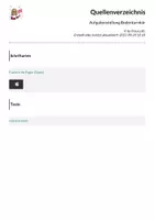 Vorschau - Arbeitsblätter - Aufgabenstellung Bodenturnkür - Seite 1