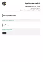 Vorschau - Anderer Materialtyp - Differenzierungsplan - Vorlage - Seite 1