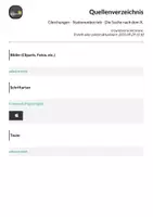 Vorschau - Stationenlernen - Gleichungen - Stationenbetrieb - Die Suche nach dem X. - Seite 1