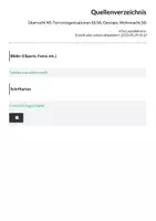 Vorschau - Arbeitsblätter - Übersicht NS-Terrororganisationen SS,SA, Gestapo, Wehrmacht,SD - Seite 1