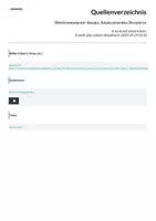Vorschau - Arbeitsblätter - Werkimmanenter Ansatz: Analysierendes Skizzieren - Seite 1