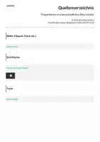 Vorschau - Arbeitsblätter - Proportionen in unterschiedlichen Altersstufen - Seite 1