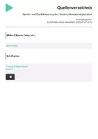 Vorschau - selbst erstellte Cliparts/Grafiken - Sprech- und Denkblasen in grün | Unterrichtsmaterial gestalten - Seite 1