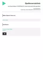 Vorschau - selbst erstellte Cliparts/Grafiken - rote Sprechblasen | KOSTENLOS | Unterrichtsmaterialien gestalten - Seite 1