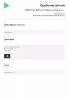 Vorschau - Poster - GITARRE 🎸 A-DUR Griff | Bildkarten | Diagramme - Seite 1