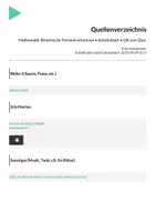 Vorschau - Arbeitsblätter - Mathematik Binomische Formeln erkennen • Arbeitsblatt • QR zum Quiz - Seite 1