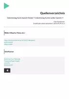 Vorschau - Arbeitsblätter - Valentinstag Karte basteln 💝 Valentinsgeschenk Karten mit verschlüsselter Botschaft ✂️ - Seite 1