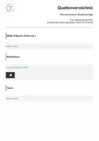Vorschau - Mal- und Bastelvorlagen - Wassermelone-Bastelvorlage - Seite 3