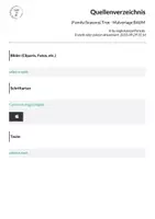 Vorschau - Mal- und Bastelvorlagen - (Family/Seasons) Tree - Malvorlage BAUM - Seite 3