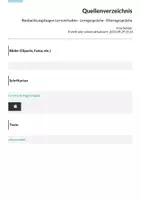 Vorschau - Lehrpläne/Lehrermaterial - Beobachtungsbogen Lernverhalten - Lerngespräche - Elterngespräche - Seite 2