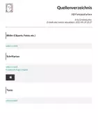 Vorschau - Arbeitsblätter - AB Fantasiefarben - Seite 1