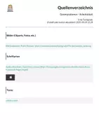 Vorschau - Arbeitsblätter - Genmutationen - Arbeitsblatt - Seite 3