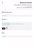 Vorschau - Arbeitsblätter - Blütenaufgabe zur Multiplikation von Brüchen - Seite 1