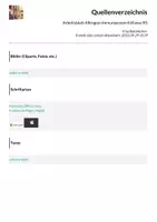 Vorschau - Arbeitsblätter - Arbeitsblatt Allergien Immunsystem 8.Klasse RS - Seite 2