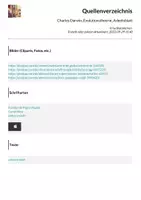 Vorschau - Arbeitsblätter - Charles Darwin_Evolutionstheorie_Arbeitsblatt - Seite 1