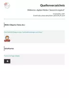 Vorschau - Poster - Bildkarten: digitale Medien *deutsch & englisch* - Seite 1
