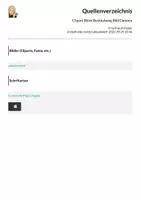 Vorschau - selbst erstellte Cliparts/Grafiken - Clipart Blüte Bestäubung Bild Dateien - Seite 1