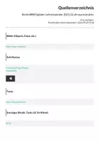 Vorschau - Lehrpläne/Lehrermaterial - Berlin/BRB Digitaler Lehrerkalender 2021/22 alt rosa interaktiv - Seite 2