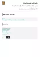 Vorschau - Arbeitsblätter - Paket "English tenses 2" - Seite 2