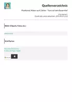 Vorschau - Arbeitsblätter - Pixelkunst, Malen nach Zahlen - Tiere auf dem Bauernhof - Seite 1
